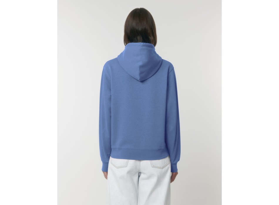 Archer - La felpa con cappuccio unisex dalla vestibilità media FullGadgets.com