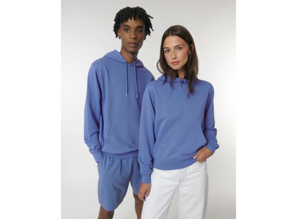 Archer - La felpa con cappuccio unisex dalla vestibilità media FullGadgets.com