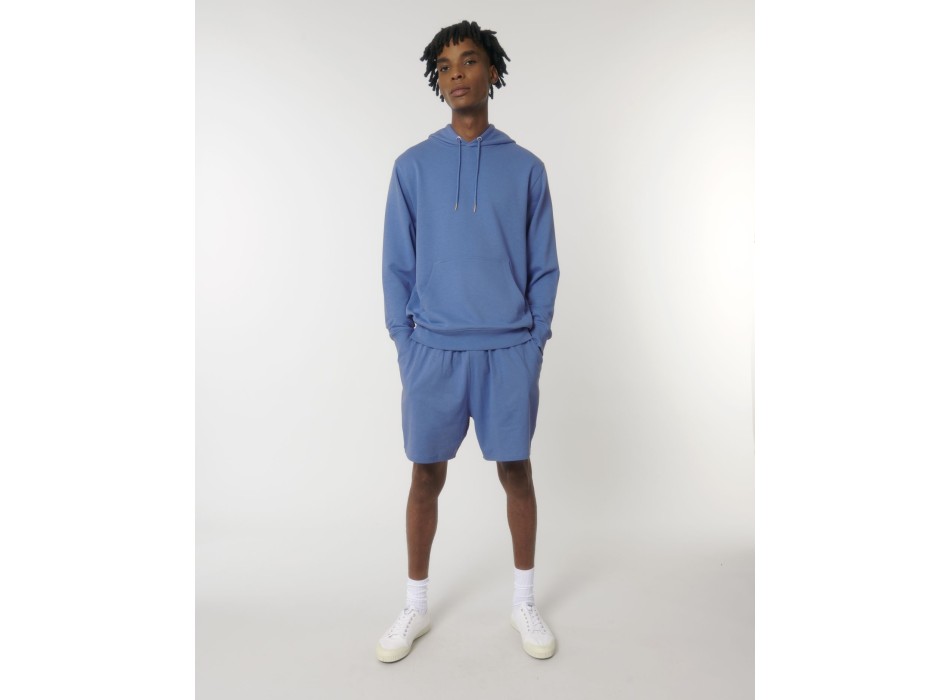 Archer - La felpa con cappuccio unisex dalla vestibilità media FullGadgets.com