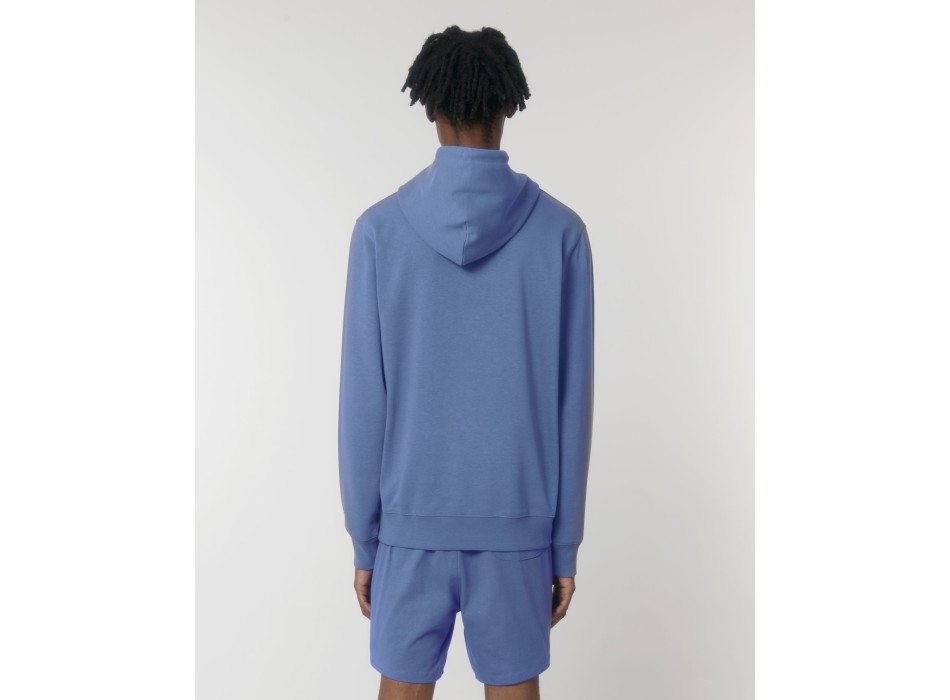 Archer - La felpa con cappuccio unisex dalla vestibilità media FullGadgets.com