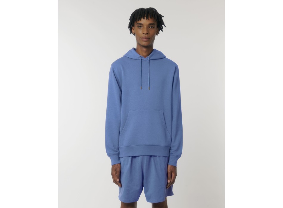 Archer - La felpa con cappuccio unisex dalla vestibilità media FullGadgets.com