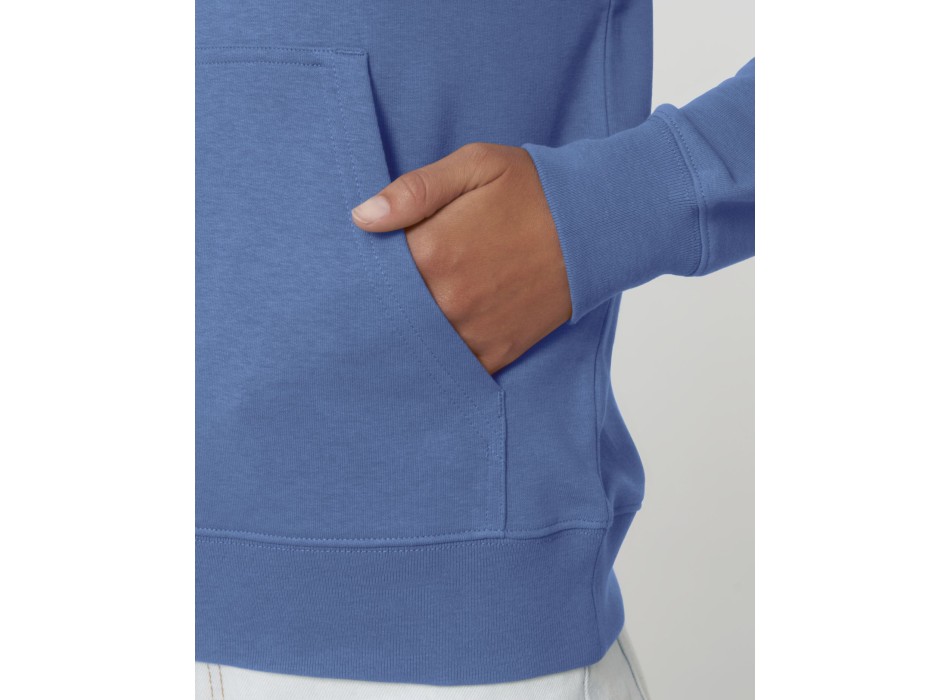 Archer - La felpa con cappuccio unisex dalla vestibilità media FullGadgets.com