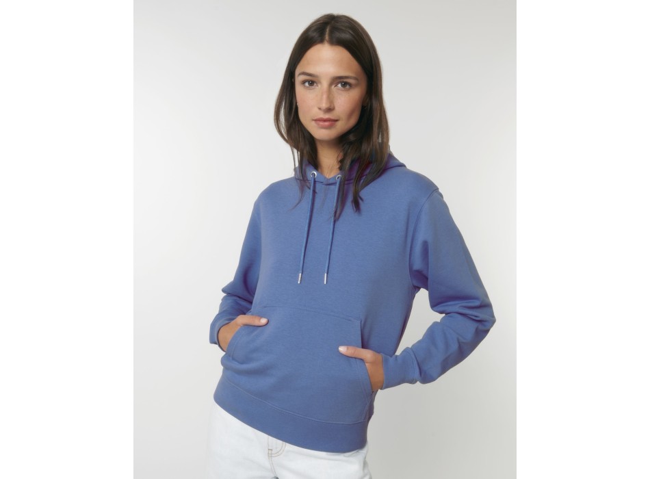 Archer - La felpa con cappuccio unisex dalla vestibilità media FullGadgets.com