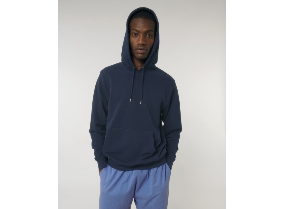 Archer - La felpa con cappuccio unisex dalla vestibilità media FullGadgets.com