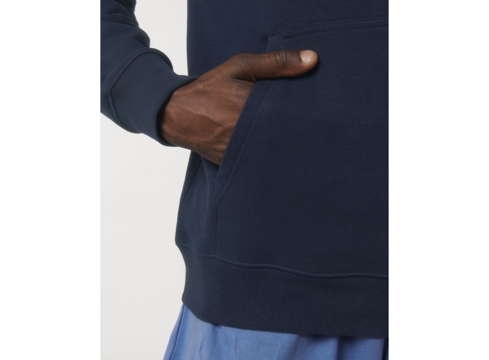 Archer - La felpa con cappuccio unisex dalla vestibilità media FullGadgets.com