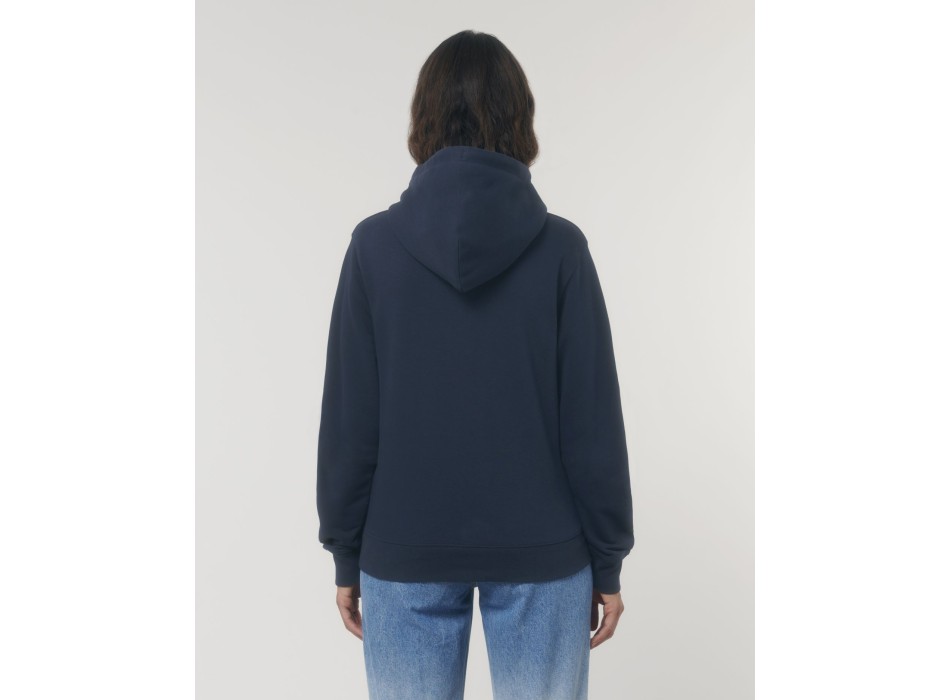 Archer - La felpa con cappuccio unisex dalla vestibilità media FullGadgets.com