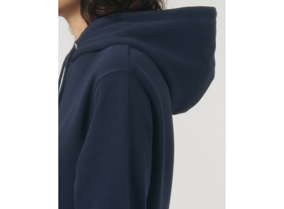 Archer - La felpa con cappuccio unisex dalla vestibilità media FullGadgets.com