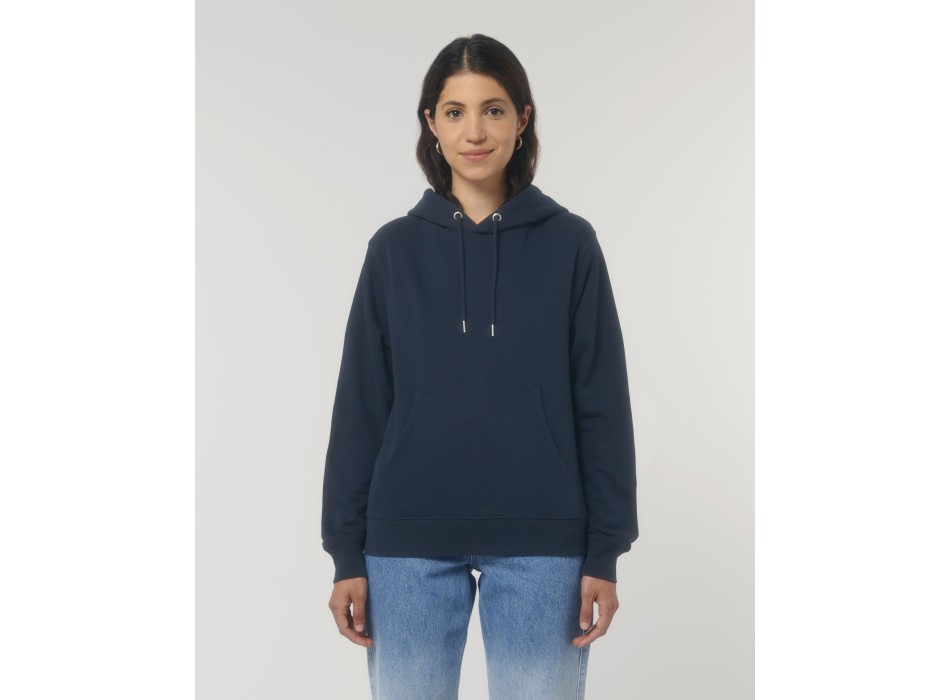 Archer - La felpa con cappuccio unisex dalla vestibilità media FullGadgets.com