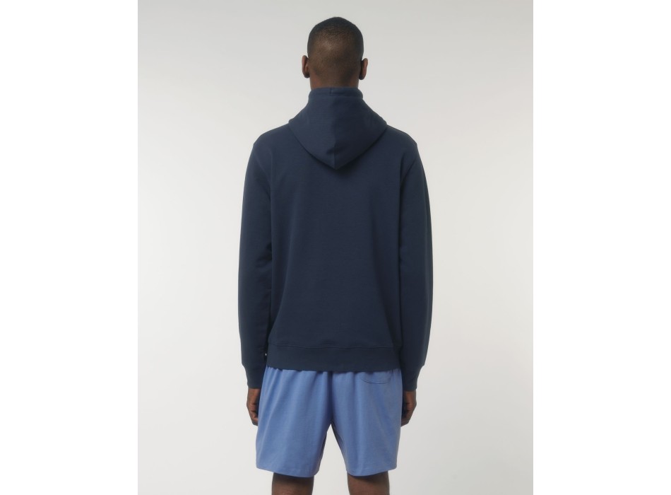 Archer - La felpa con cappuccio unisex dalla vestibilità media FullGadgets.com