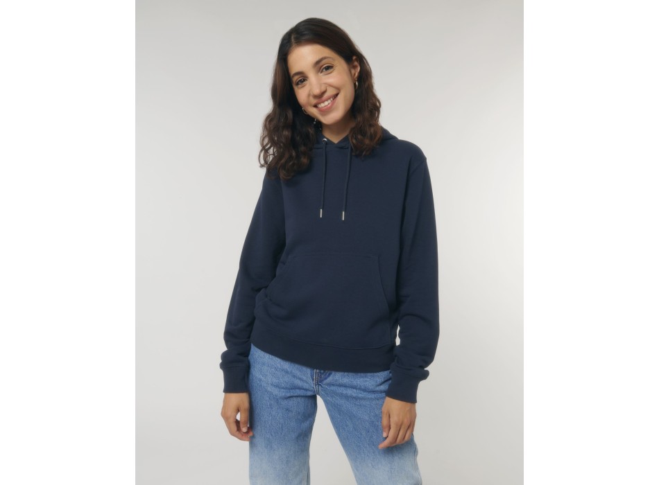 Archer - La felpa con cappuccio unisex dalla vestibilità media FullGadgets.com