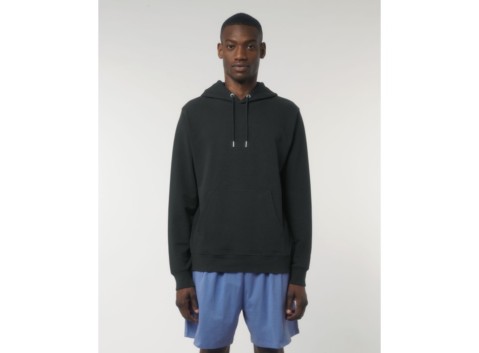 Archer - La felpa con cappuccio unisex dalla vestibilità media FullGadgets.com