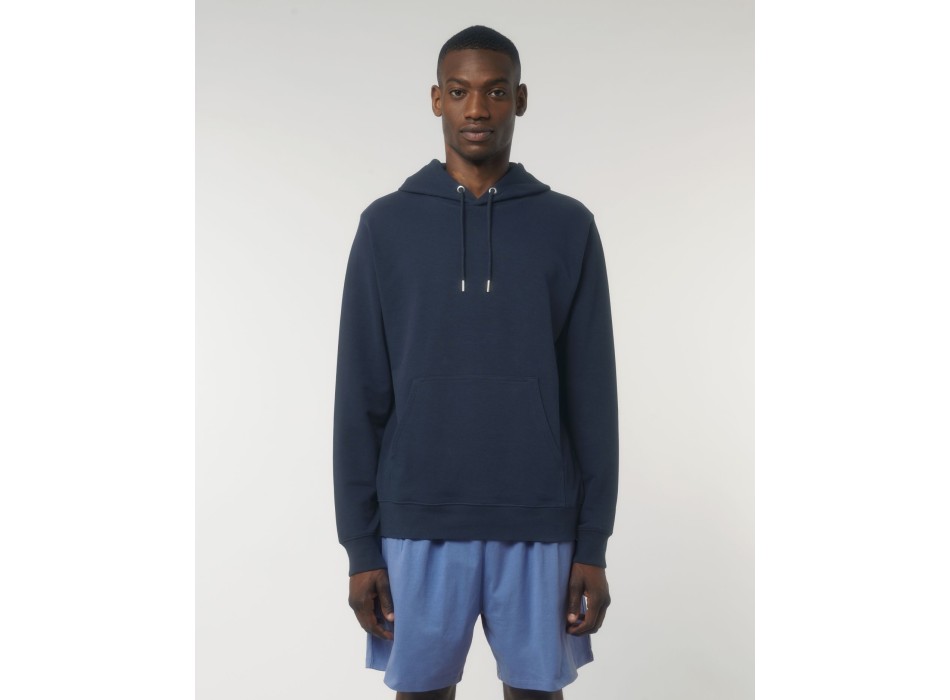 Archer - La felpa con cappuccio unisex dalla vestibilità media FullGadgets.com