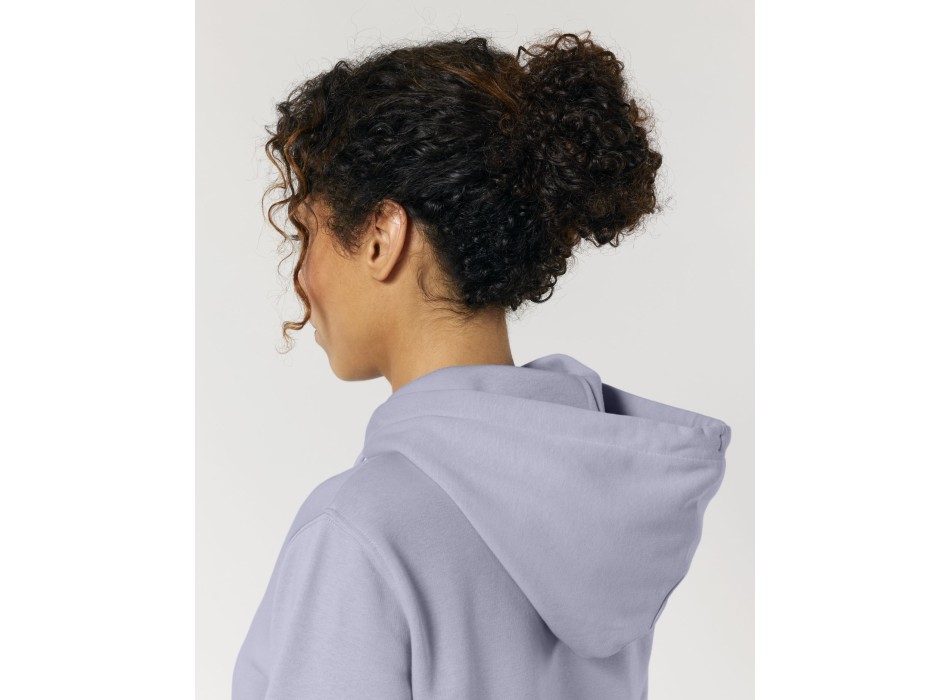 Archer - La felpa con cappuccio unisex dalla vestibilità media FullGadgets.com