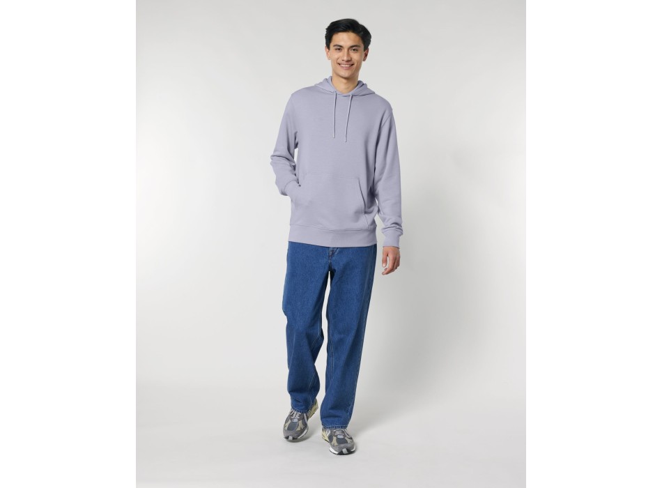 Archer - La felpa con cappuccio unisex dalla vestibilità media FullGadgets.com