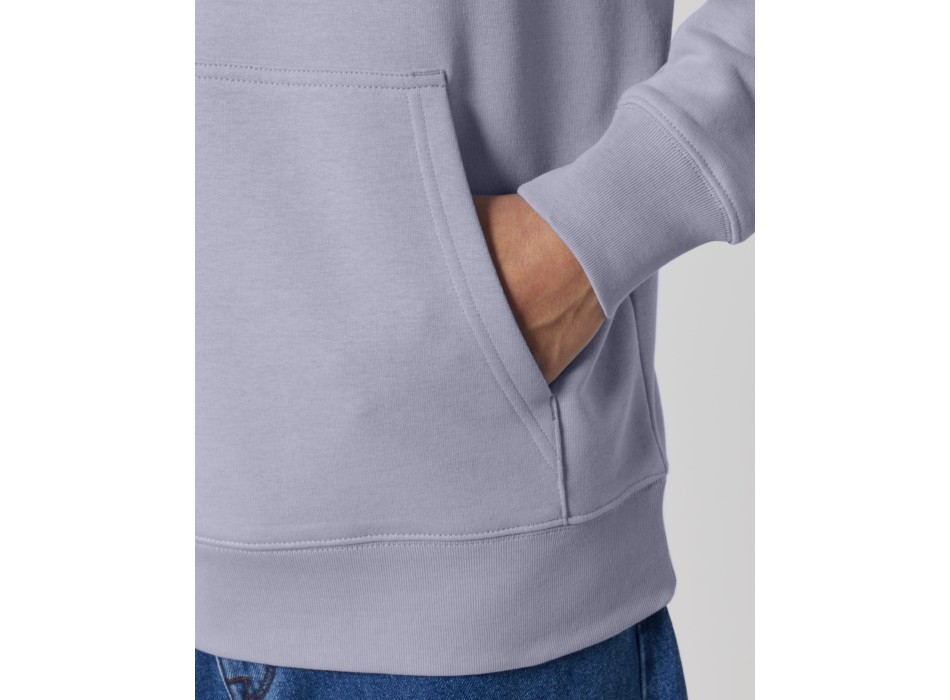 Archer - La felpa con cappuccio unisex dalla vestibilità media FullGadgets.com