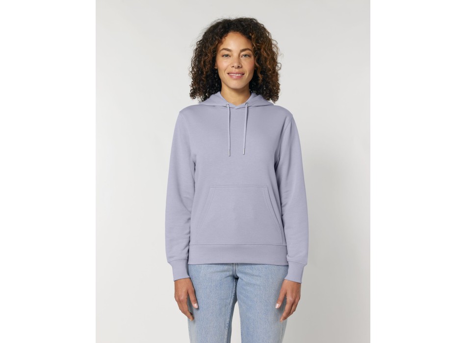 Archer - La felpa con cappuccio unisex dalla vestibilità media FullGadgets.com