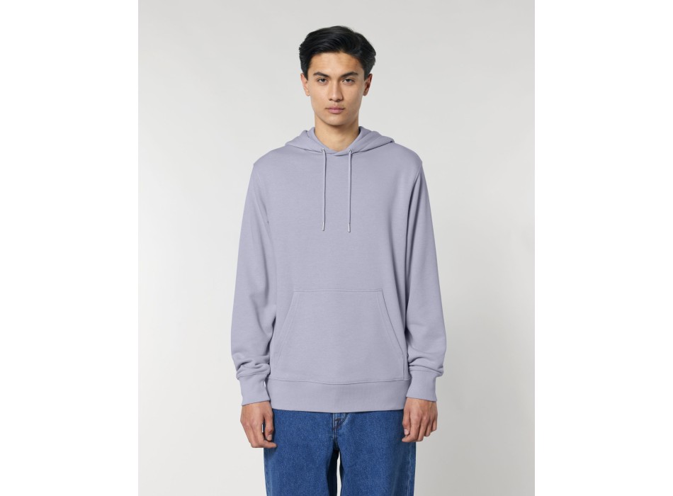 Archer - La felpa con cappuccio unisex dalla vestibilità media FullGadgets.com