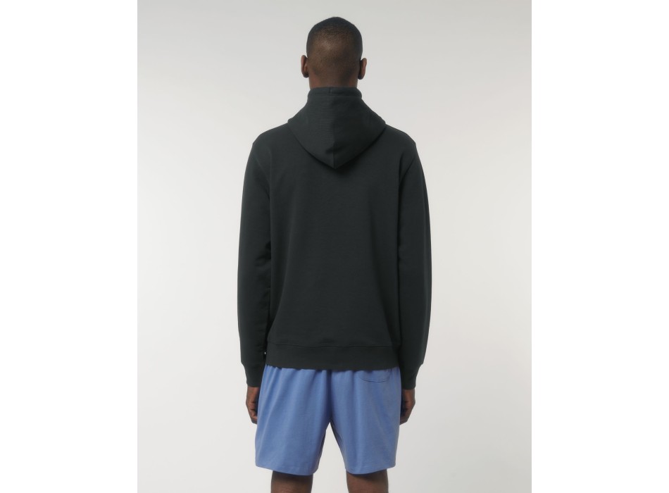 Archer - La felpa con cappuccio unisex dalla vestibilità media FullGadgets.com