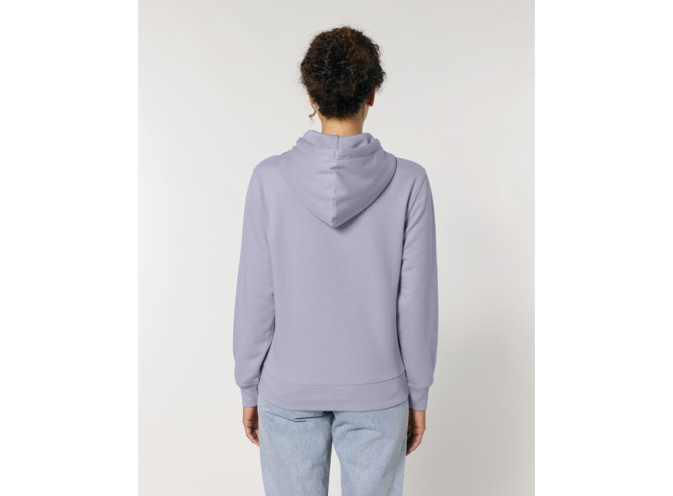 Archer - La felpa con cappuccio unisex dalla vestibilità media FullGadgets.com