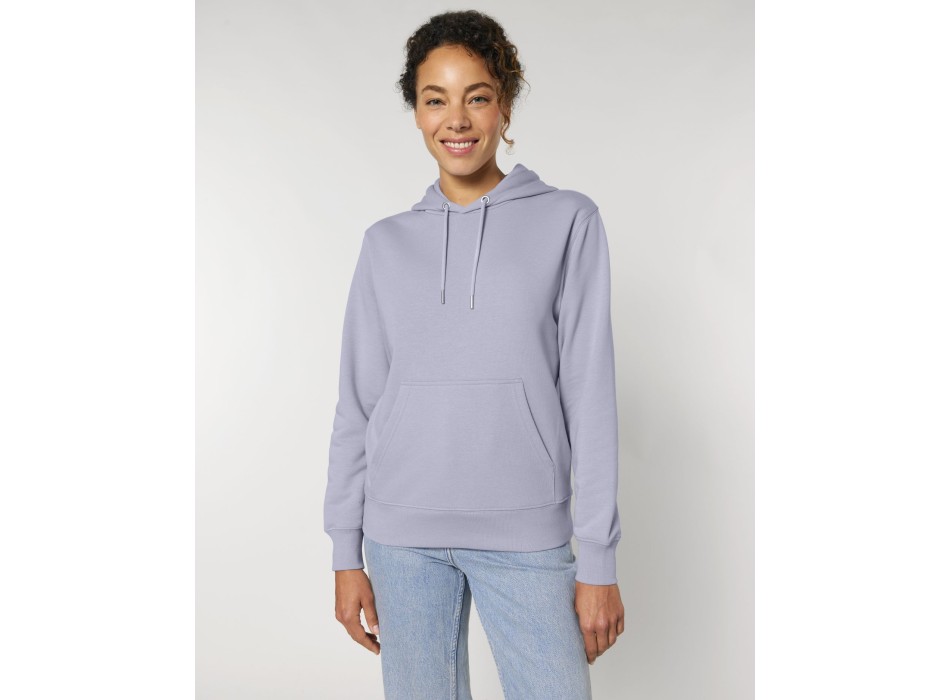 Archer - La felpa con cappuccio unisex dalla vestibilità media FullGadgets.com