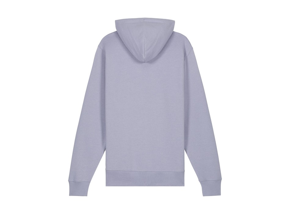 Archer - La felpa con cappuccio unisex dalla vestibilità media FullGadgets.com