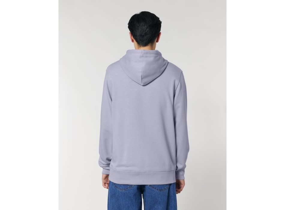 Archer - La felpa con cappuccio unisex dalla vestibilità media FullGadgets.com