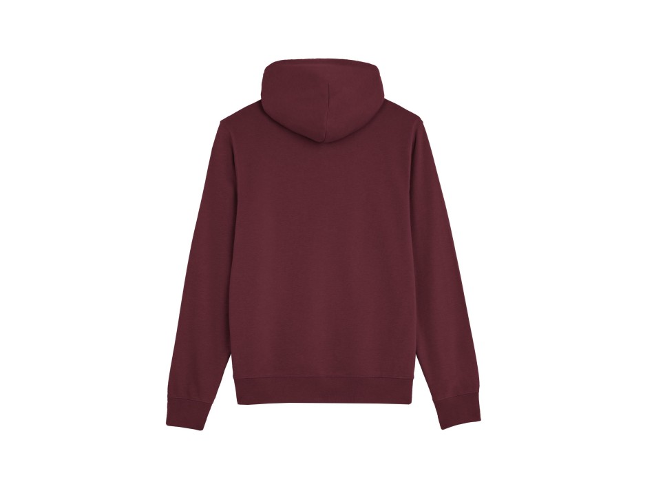 Archer - La felpa con cappuccio unisex dalla vestibilità media FullGadgets.com