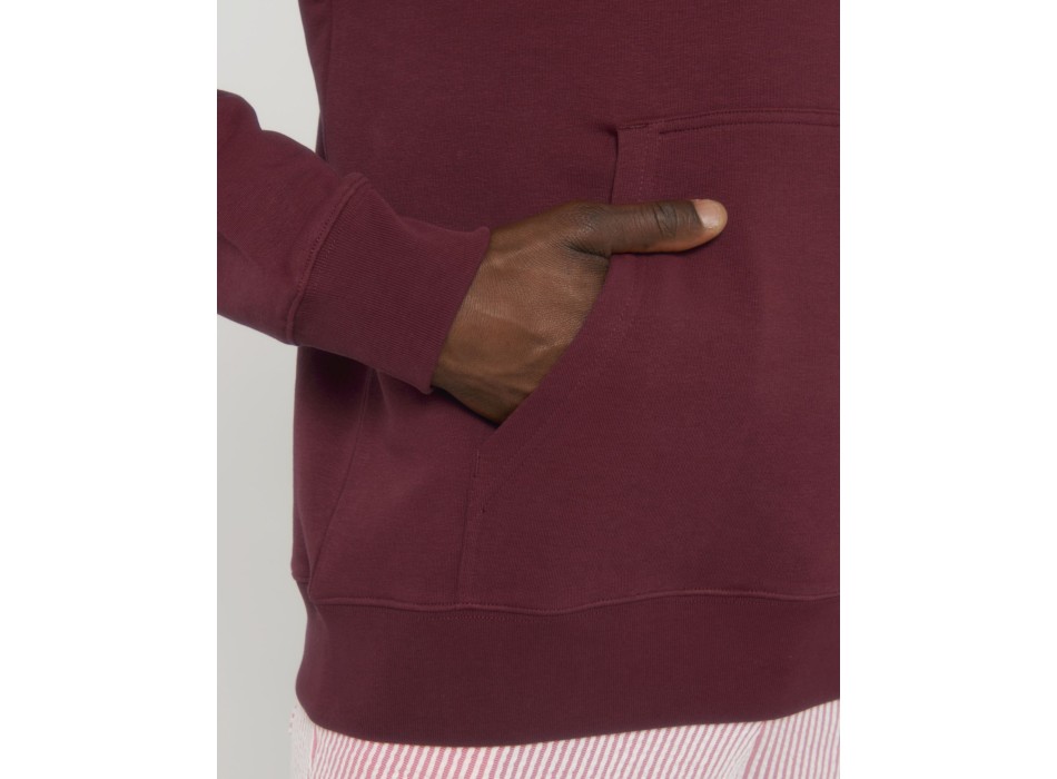 Archer - La felpa con cappuccio unisex dalla vestibilità media FullGadgets.com