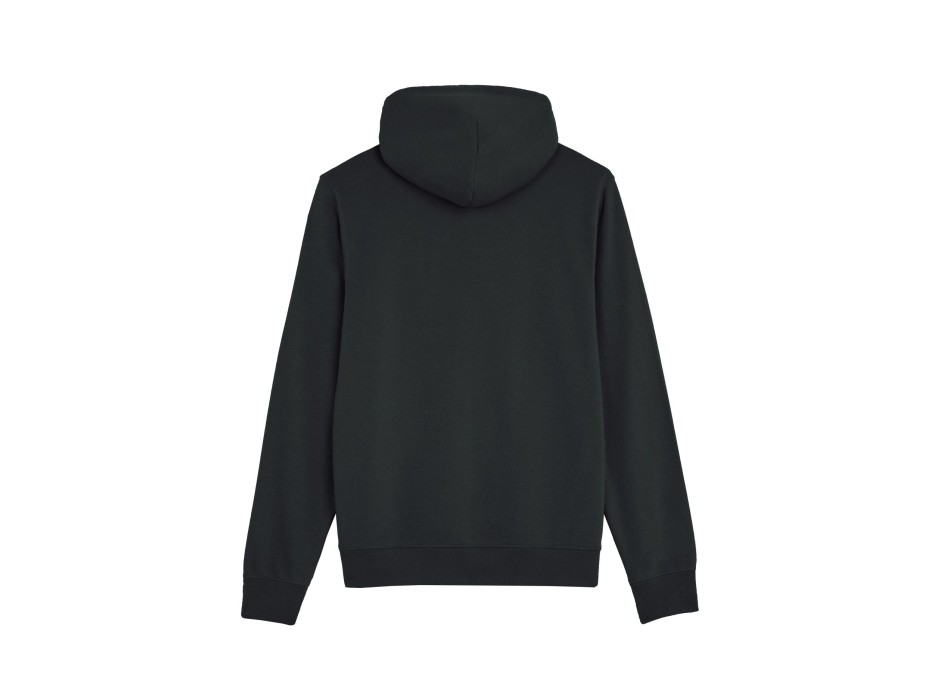 Archer - La felpa con cappuccio unisex dalla vestibilità media FullGadgets.com