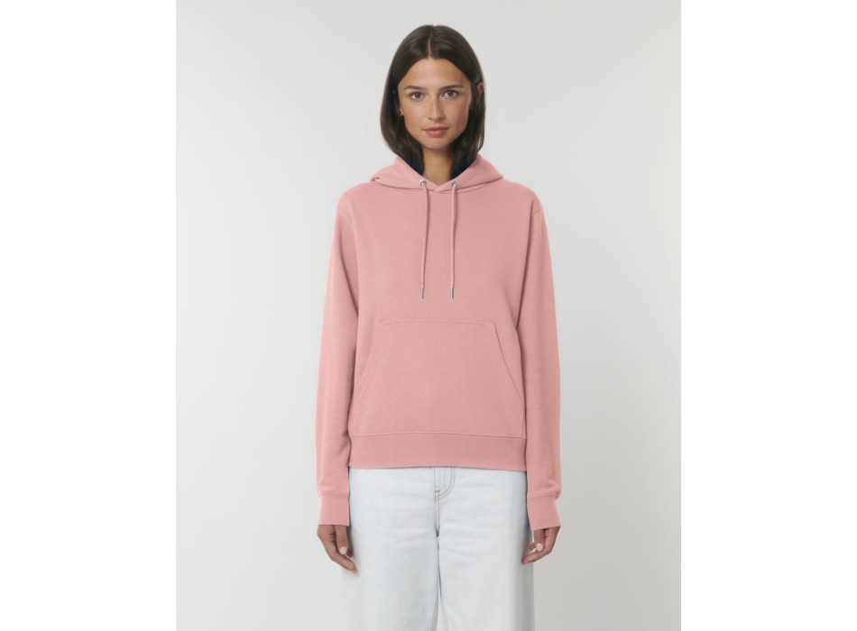 Archer - La felpa con cappuccio unisex dalla vestibilità media FullGadgets.com