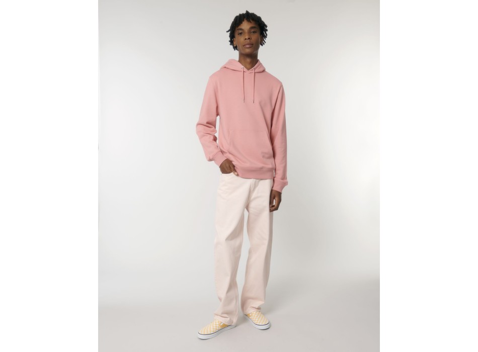 Archer - La felpa con cappuccio unisex dalla vestibilità media FullGadgets.com