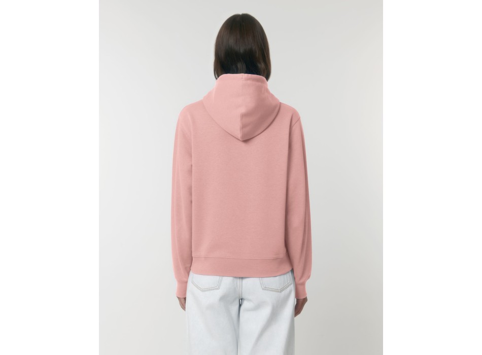 Archer - La felpa con cappuccio unisex dalla vestibilità media FullGadgets.com