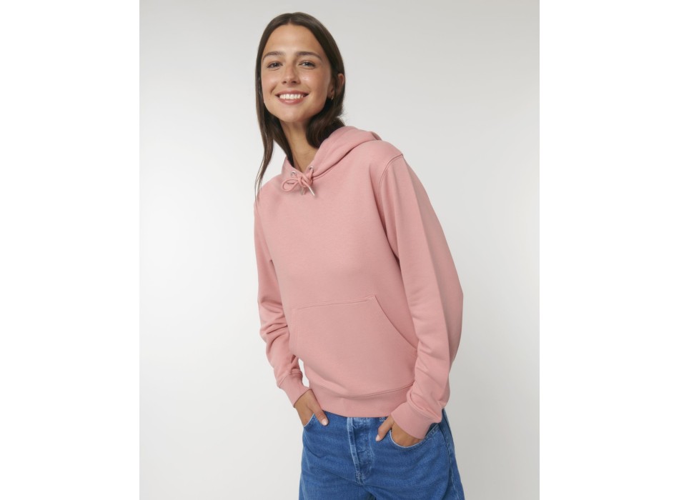 Archer - La felpa con cappuccio unisex dalla vestibilità media FullGadgets.com