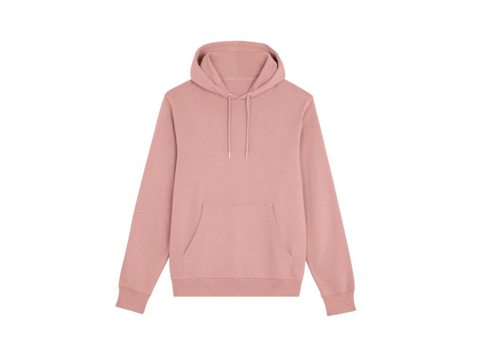 Archer - La felpa con cappuccio unisex dalla vestibilità media FullGadgets.com