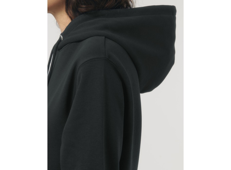 Archer - La felpa con cappuccio unisex dalla vestibilità media FullGadgets.com