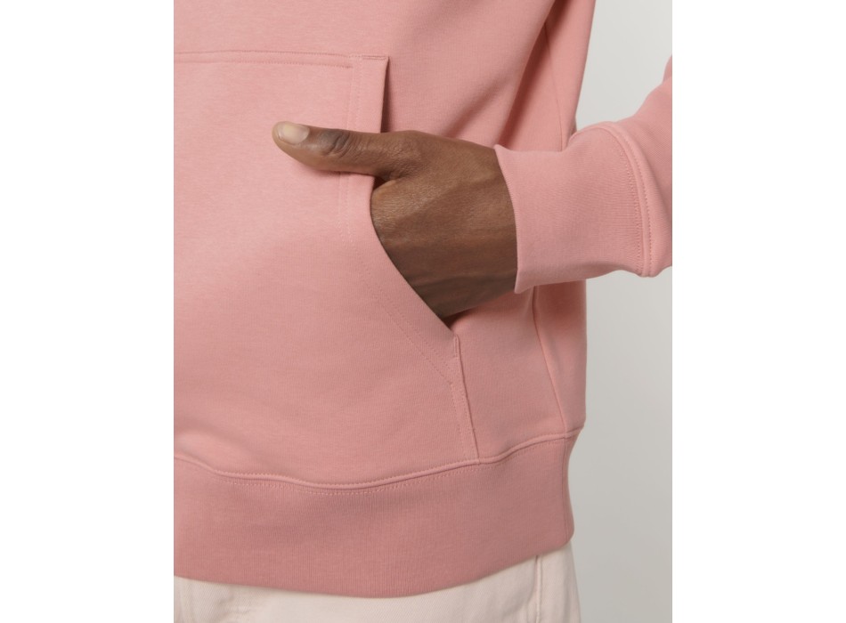 Archer - La felpa con cappuccio unisex dalla vestibilità media FullGadgets.com