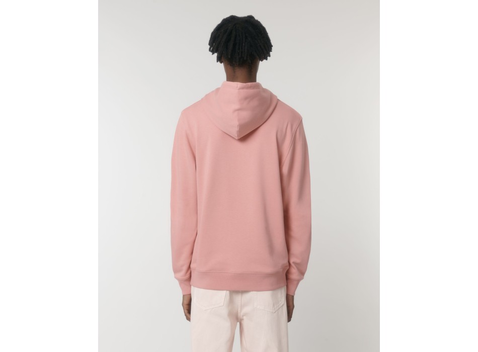 Archer - La felpa con cappuccio unisex dalla vestibilità media FullGadgets.com