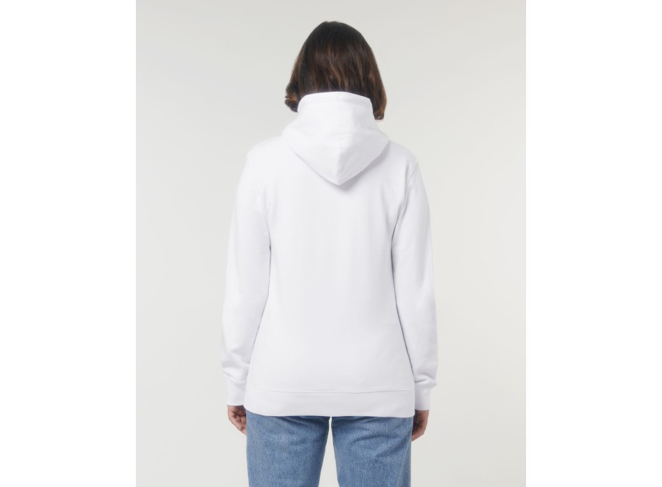 Archer - La felpa con cappuccio unisex dalla vestibilità media FullGadgets.com