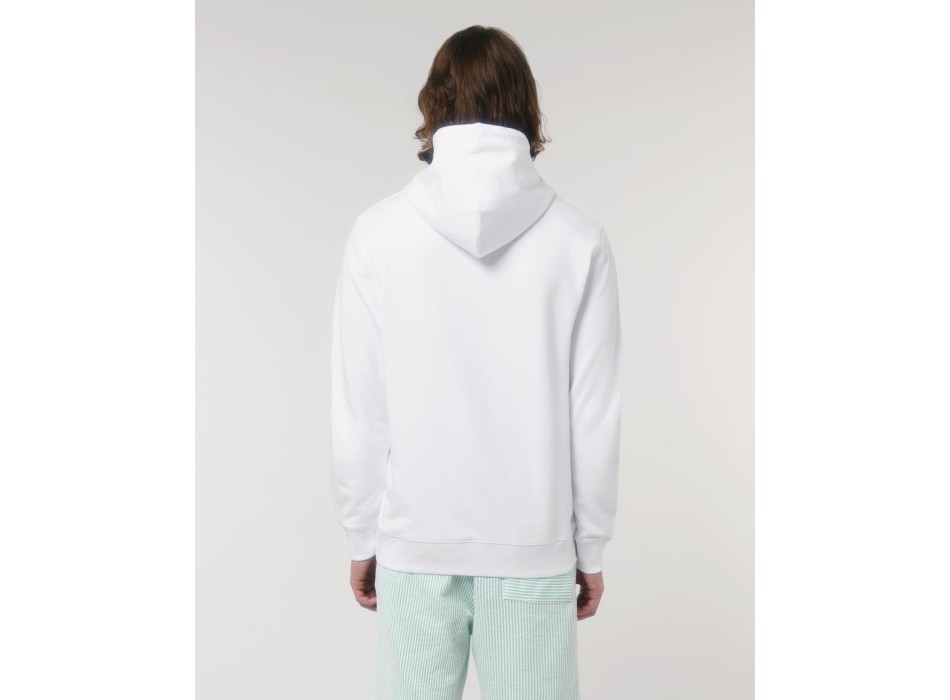 Archer - La felpa con cappuccio unisex dalla vestibilità media FullGadgets.com