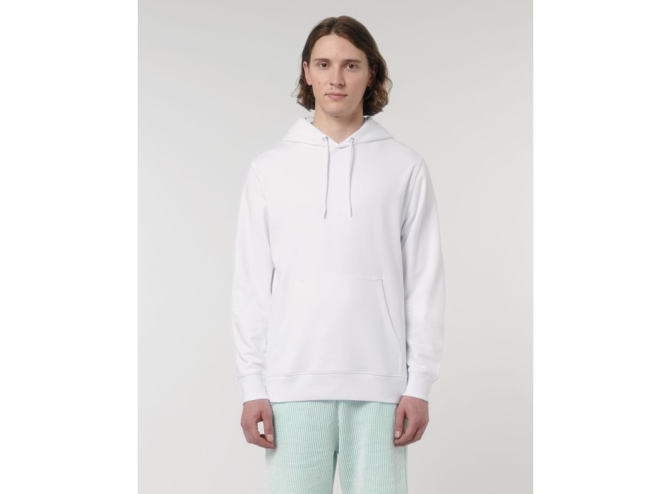 Archer - La felpa con cappuccio unisex dalla vestibilità media FullGadgets.com