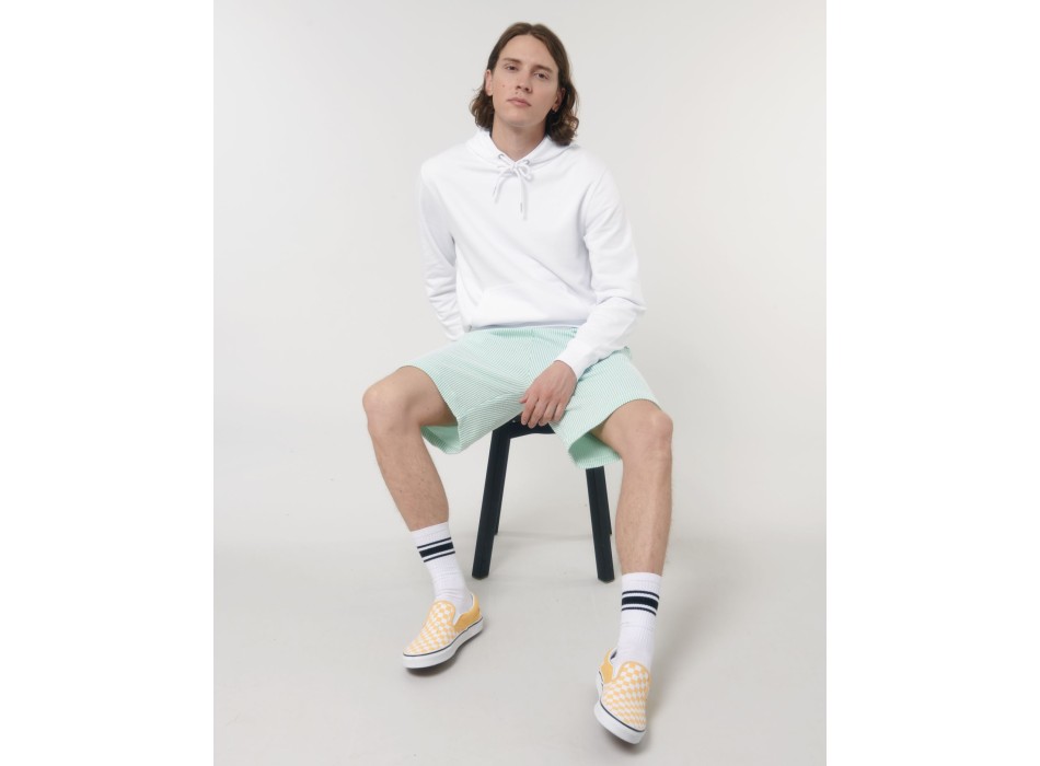 Archer - La felpa con cappuccio unisex dalla vestibilità media FullGadgets.com