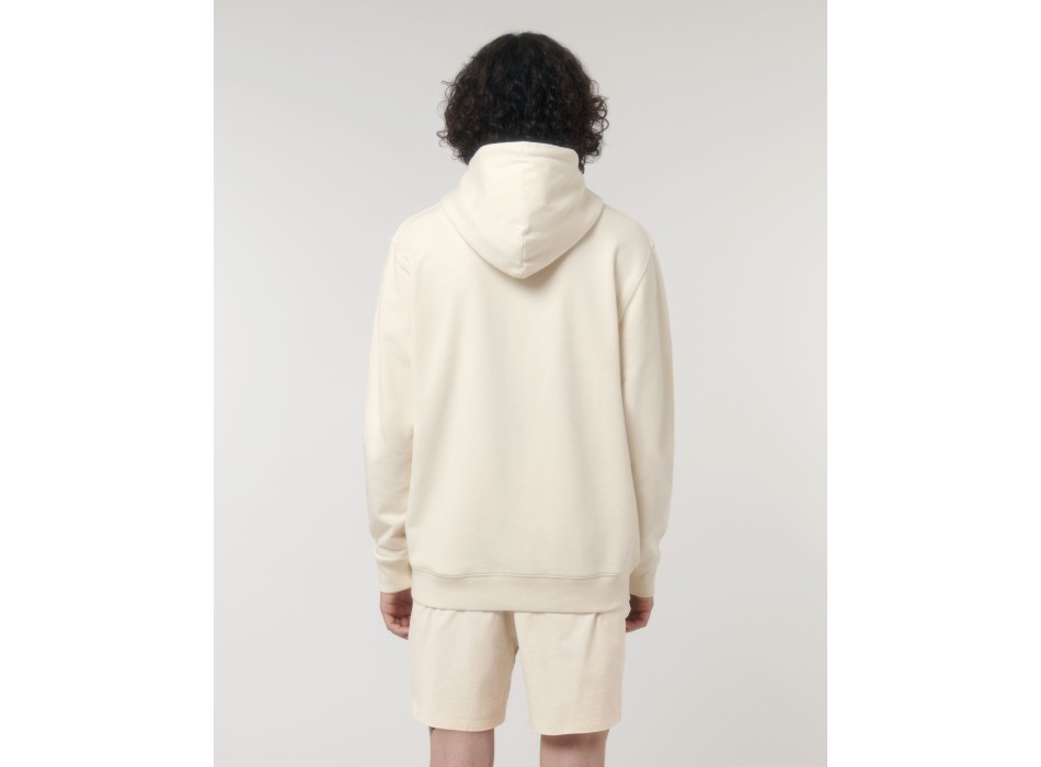 Archer - La felpa con cappuccio unisex dalla vestibilità media FullGadgets.com