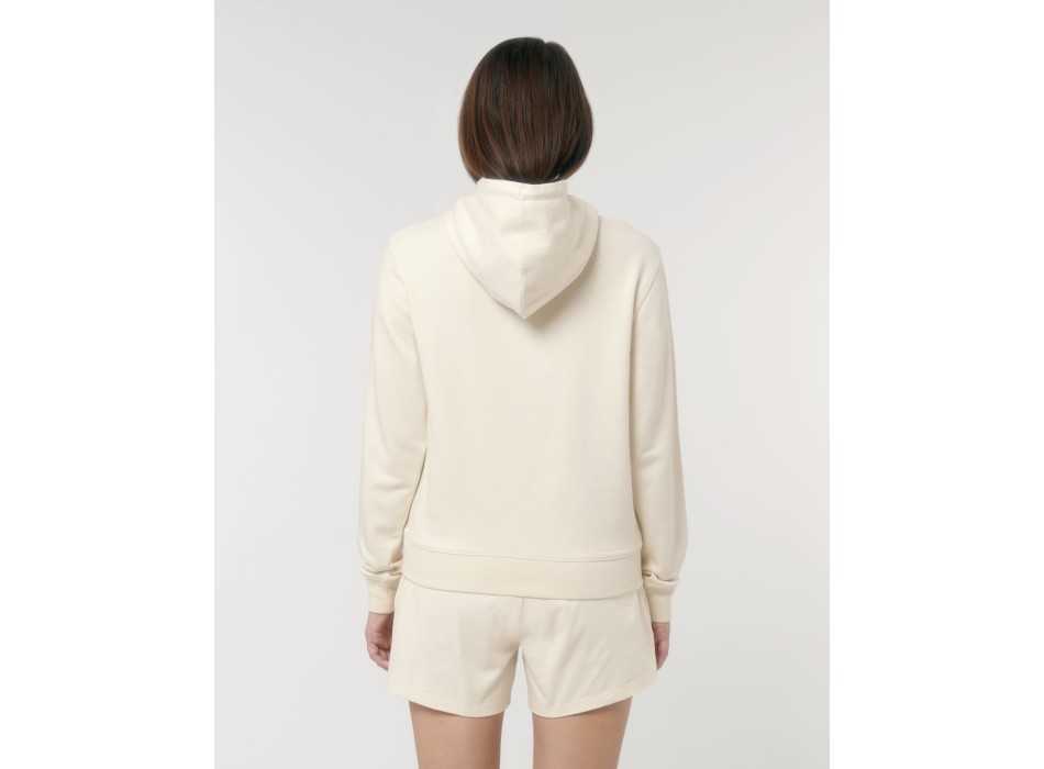 Archer - La felpa con cappuccio unisex dalla vestibilità media FullGadgets.com