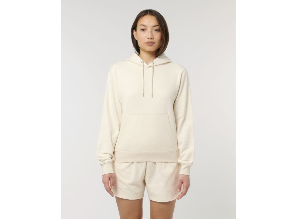 Archer - La felpa con cappuccio unisex dalla vestibilità media FullGadgets.com