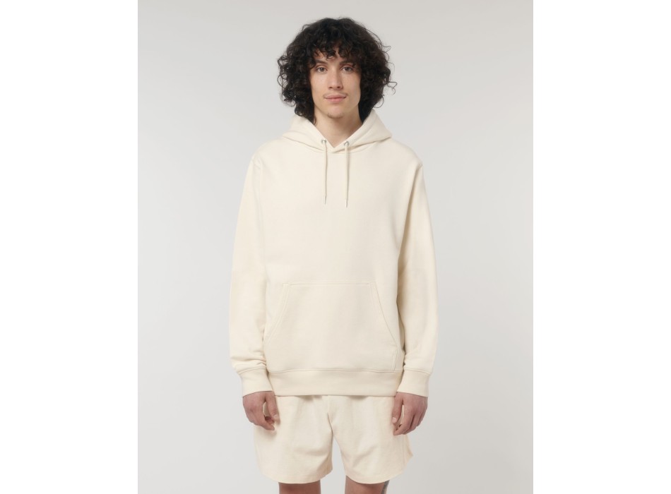 Archer - La felpa con cappuccio unisex dalla vestibilità media FullGadgets.com