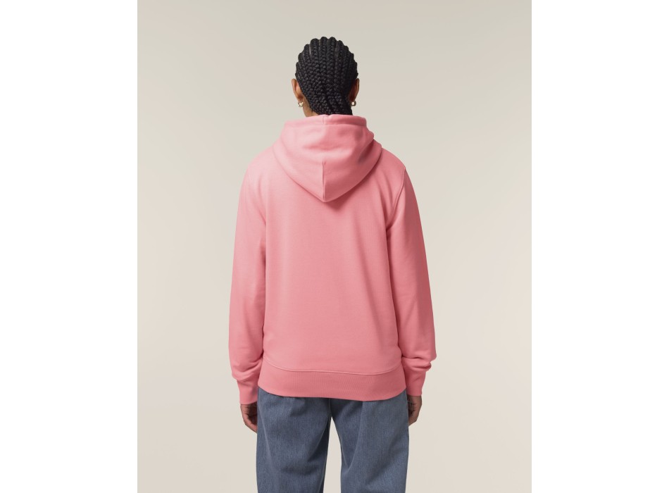 Archer - La felpa con cappuccio unisex dalla vestibilità media FullGadgets.com