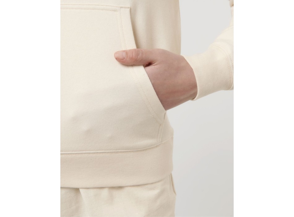 Archer - La felpa con cappuccio unisex dalla vestibilità media FullGadgets.com