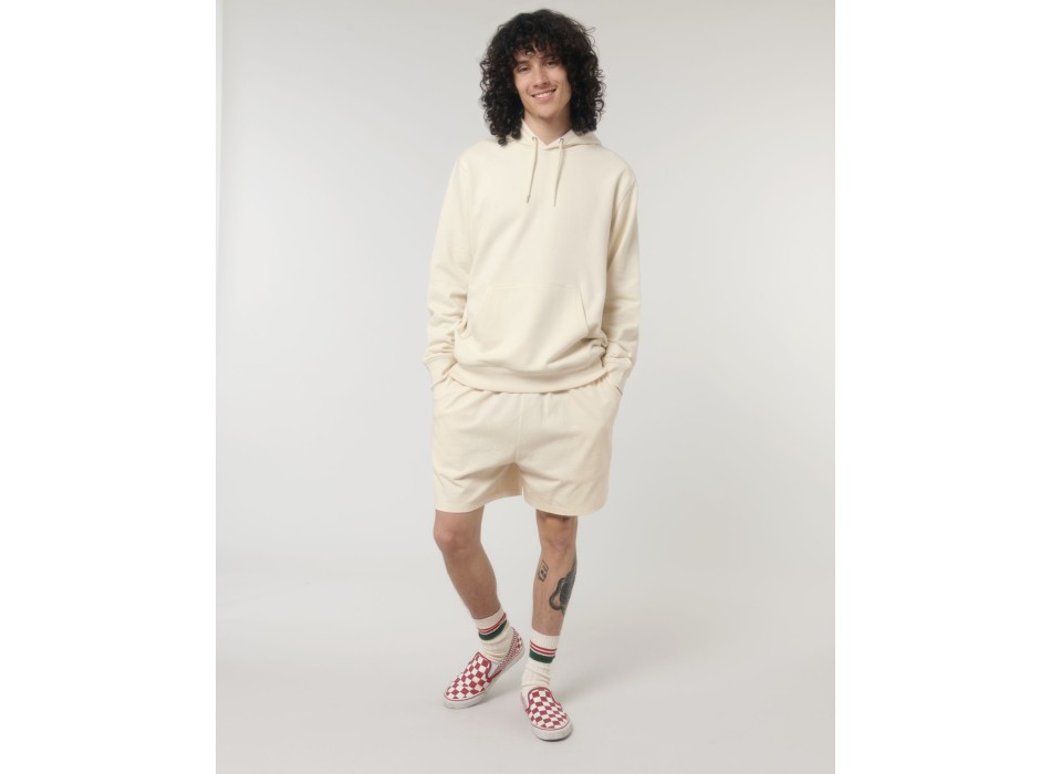 Archer - La felpa con cappuccio unisex dalla vestibilità media FullGadgets.com