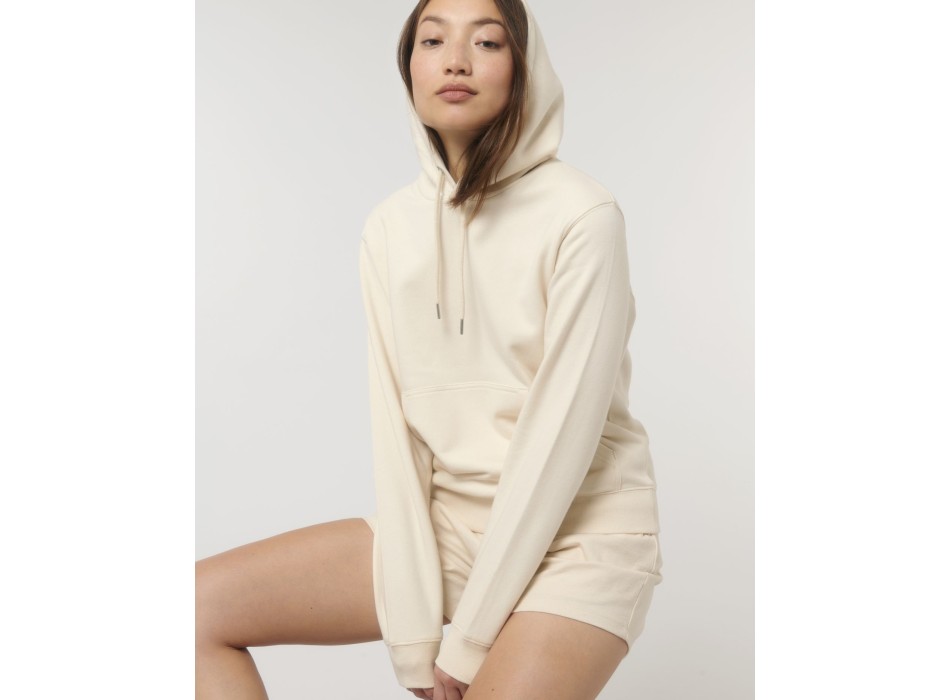 Archer - La felpa con cappuccio unisex dalla vestibilità media FullGadgets.com