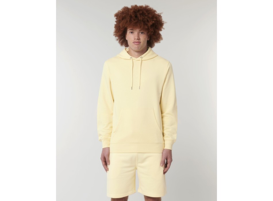 Archer - La felpa con cappuccio unisex dalla vestibilità media FullGadgets.com